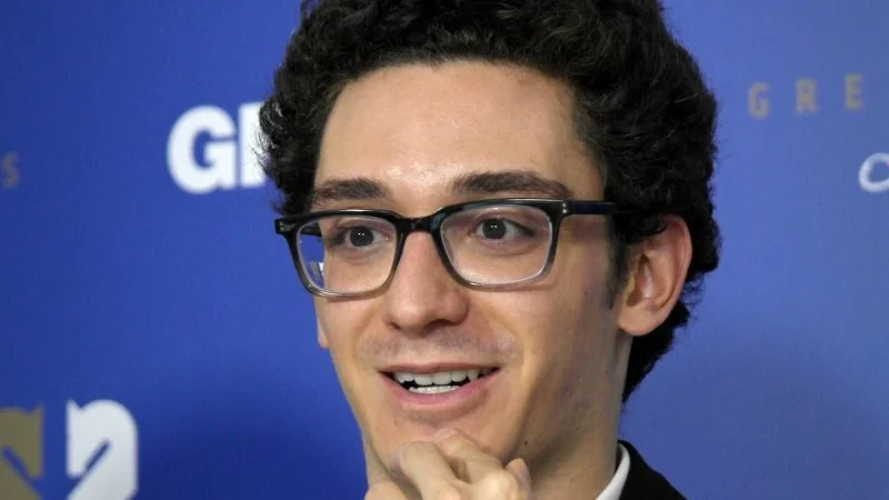 Fabiano Caruana remporte le Grenke Chess Classic 2018