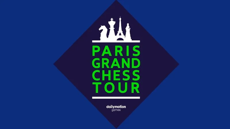 Paris Grand Chess Tour 2019