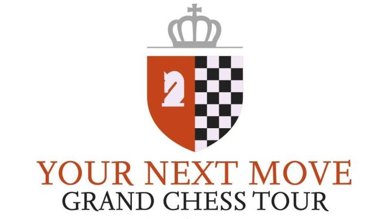 Your Next Move Grand Chess Tour 2018