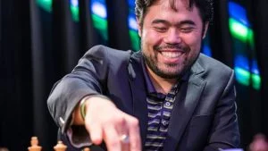 Paris Grand Chess Tour 2018 Hikaru Nakamura