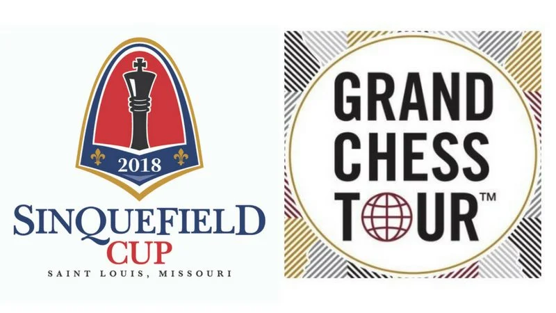 Sinquefield Cup 2018 Grand Chess Tour
