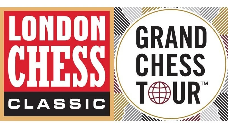 Finales Grand Chess Tour 2018 London Chess Classic