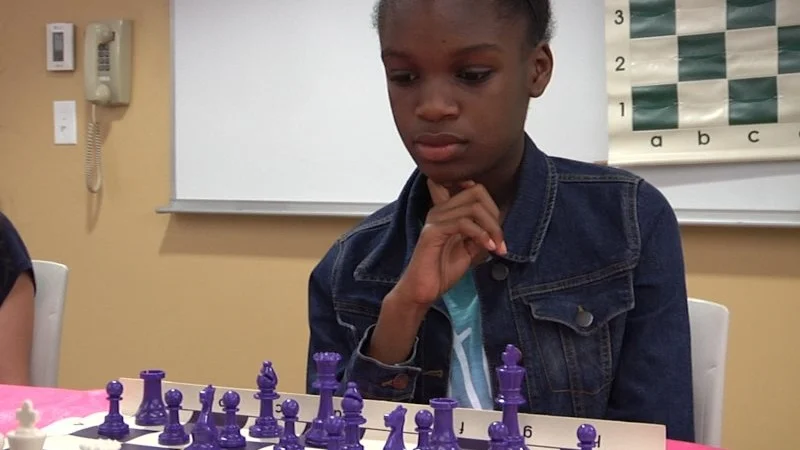 Documentaire Queens in training - Bendu