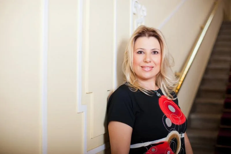 Susan Polgar