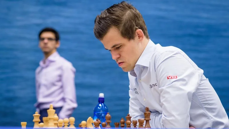 Magnus Carlsen remporte le Tata Steel Chess 2019