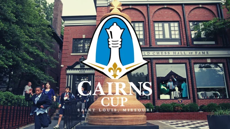 Cairns Cup 2019