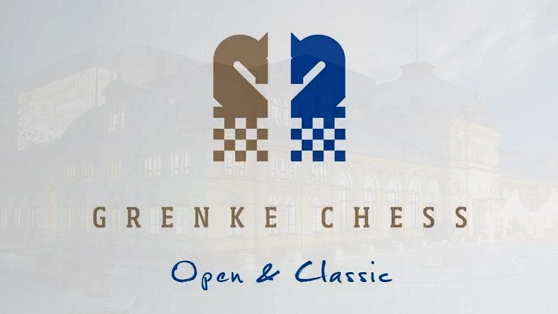 Grenke Chess Classic 2019
