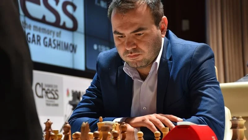 Shamkir Chess 2019 ronde 4 Mamedyarov