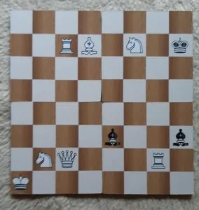 Enigmat exemple échiquier 06
