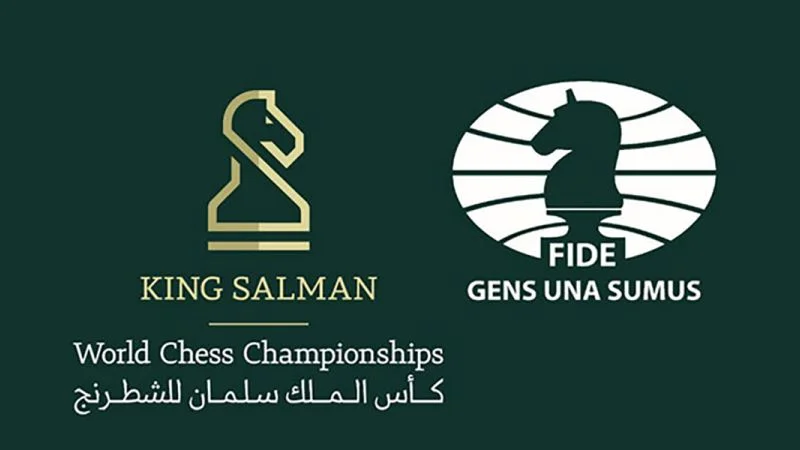 Championnat du Monde d’échecs Rapide et Blitz 2019 Championnat du Monde d'échecs Rapide et Blitz 2019