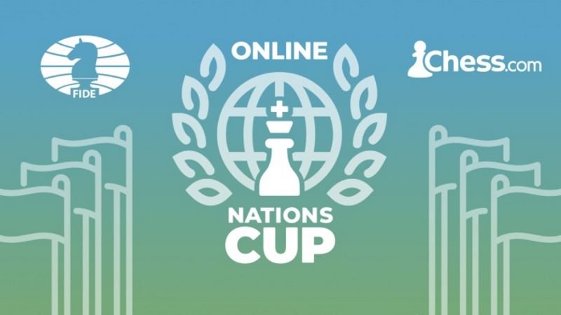 Coupe des Nations en ligne de la FIDE