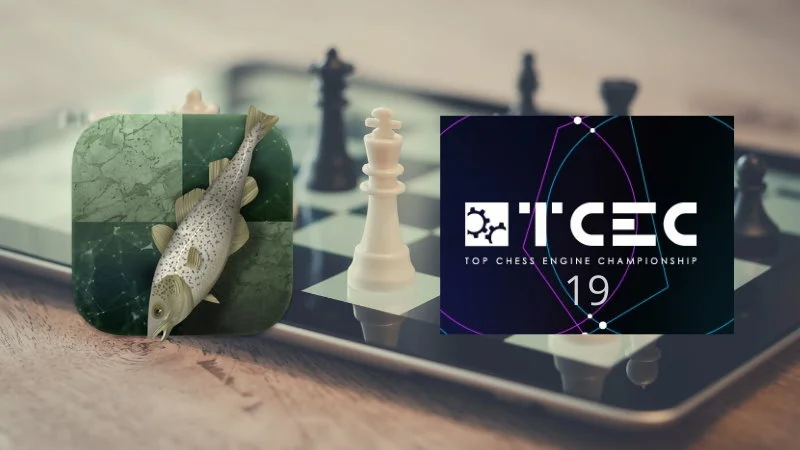 Stockfish 12 Grand Champion du TCEC 12