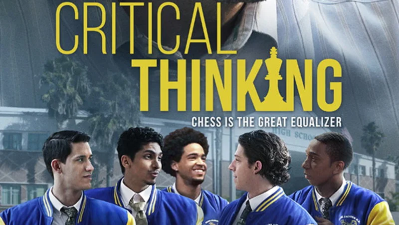 Film Critical Thinking 2020