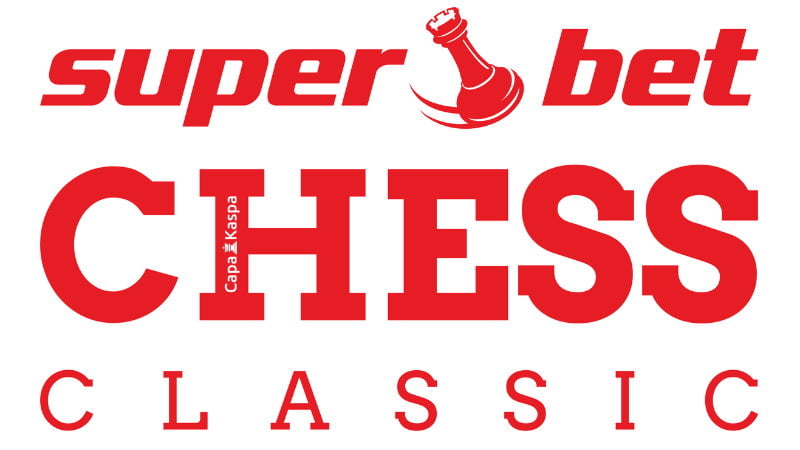 Superbet Chess Classic 2021