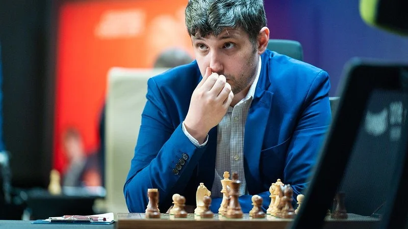 Superbet Chess Classic 2021 ronde 3