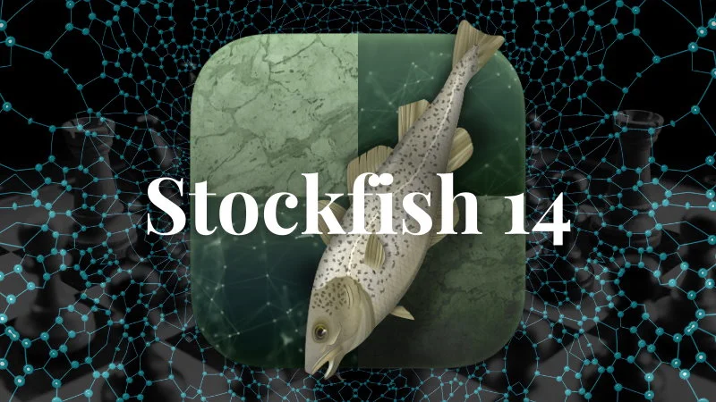 Stockfish 16, moteur d'échecs toujours au Top - CapaKaspa