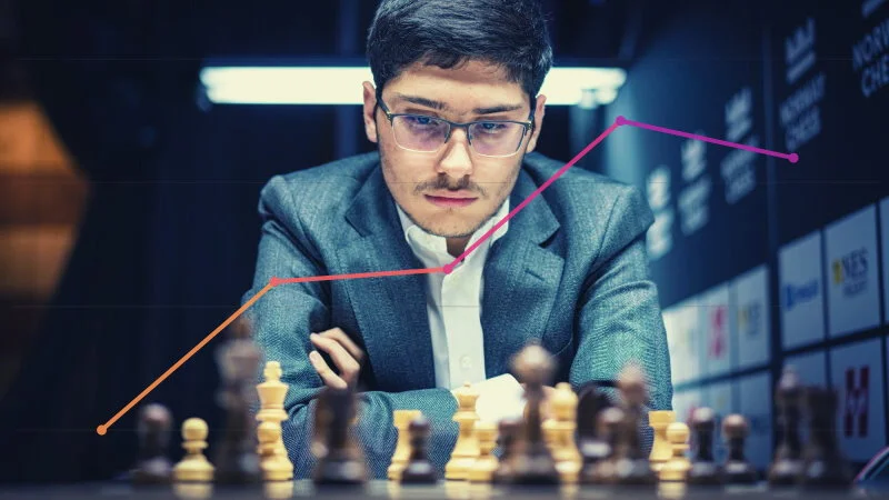 Classement Elo FIDE CapaKaspa octobre 2021