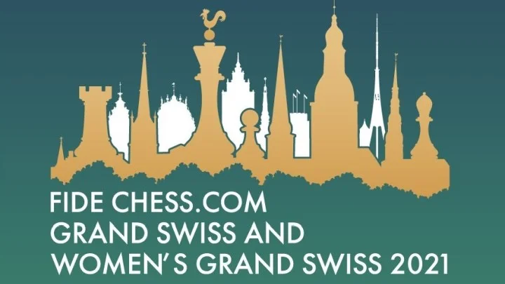 FIDE Grand Swiss 2021