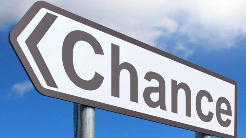 Influence de la chance dans les jeux