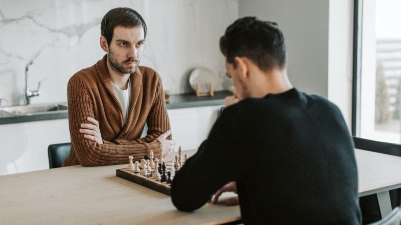 Jouer aux échecs les avantages
