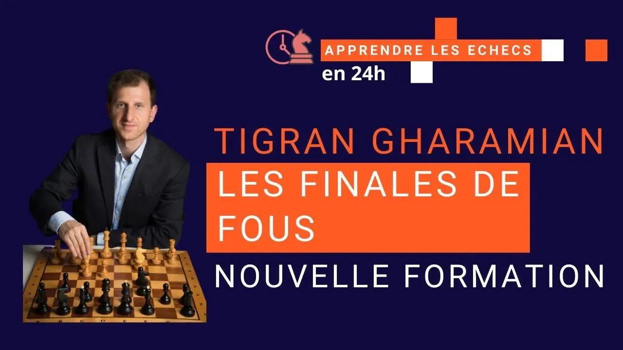 Formation Finales de Fous