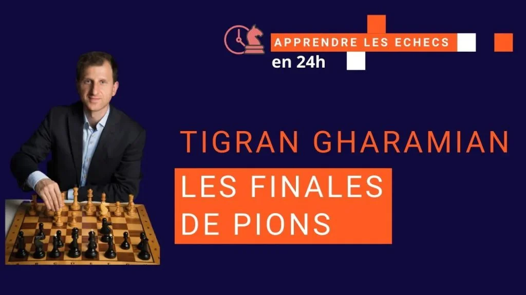 Formation finales de pions