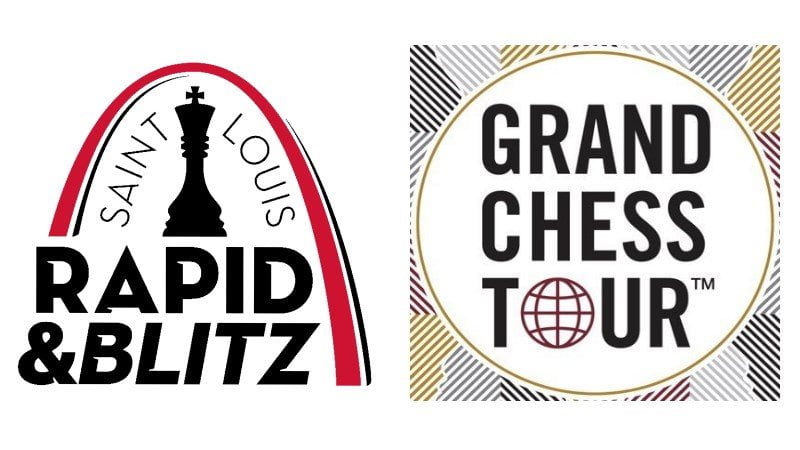 Saint-Louis Rapide et Blitz 2022 Grand Chess Tour