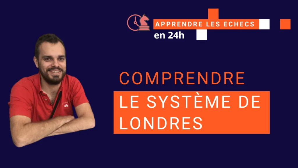 Formation vidéo Système de Londres