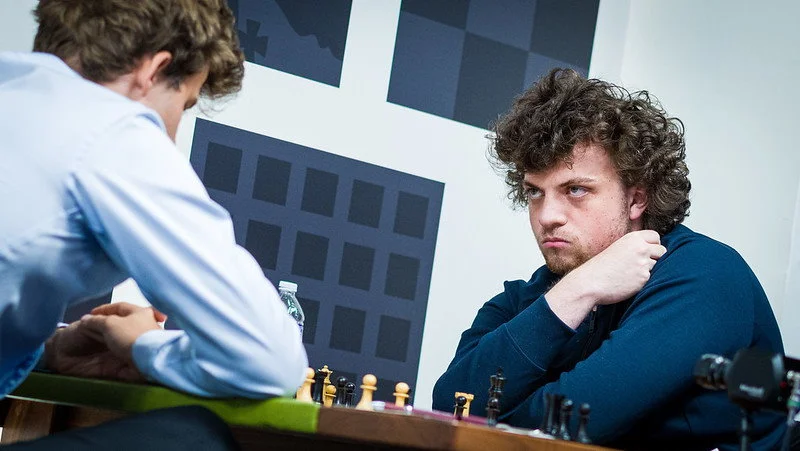 Sinquefield Cup 2022 ronde 3