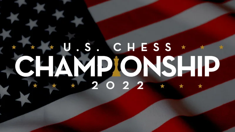 Championnat des Etats-Unis d'échecs 2022