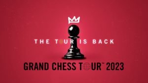 Grand Chess Tour 2023 Programme et participants