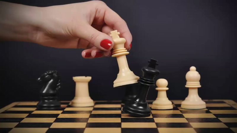 Comment gagner une partie d'échecs ?