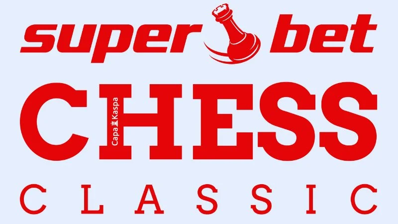 Superbet Chess Classic 2023 Grand Chess Tour Superbet Chess Classic 2023 Grand Chess Tour