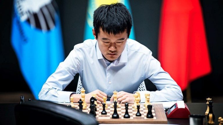 Championnat du Monde d'échecs 2024 - CapaKaspa