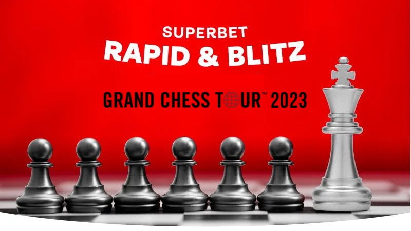 Superbet Rapid&Blitz Pologne 2023