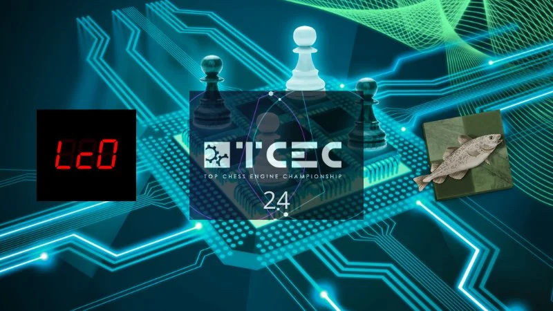 TCEC 24 Super Finale Stockfish-Lc0