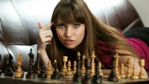 5 avantages de jouer aux échecs