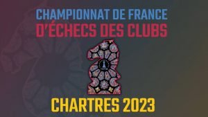 Championnat de France d'échecs des clubs 2023 Top 16