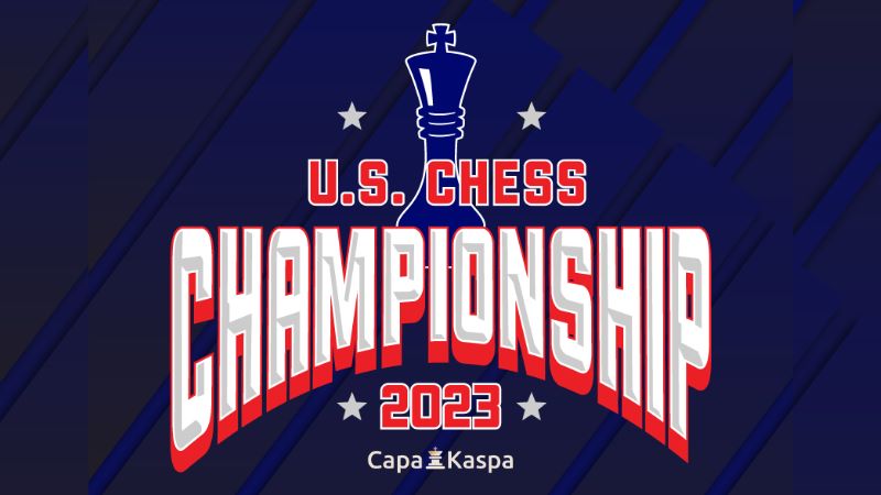 Championnat des Etats-Unis d'échecs 2023