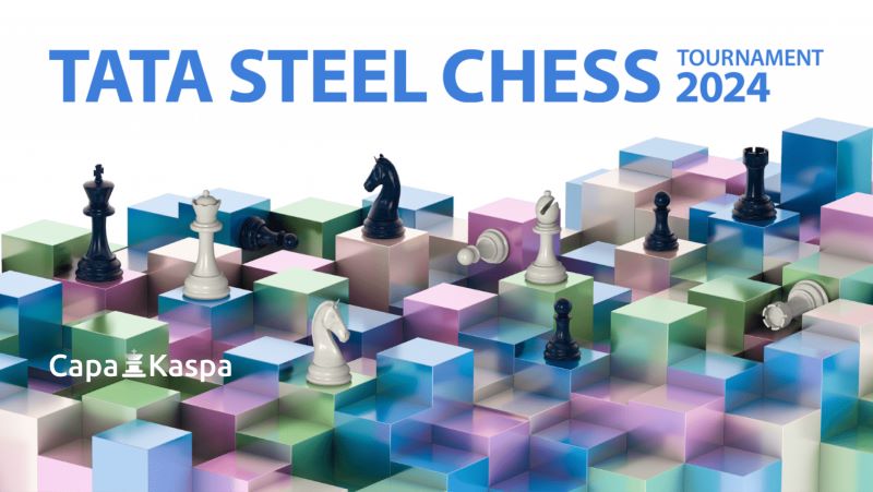 Tata Steel Chess 2024