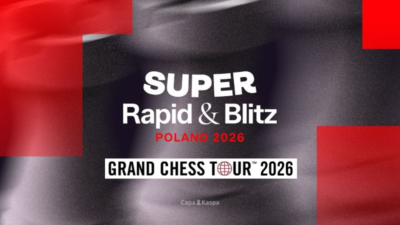 Super Rapid & Blitz Pologne 2026