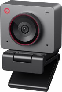 OBSBOT Meet 2 - Webcam 4K