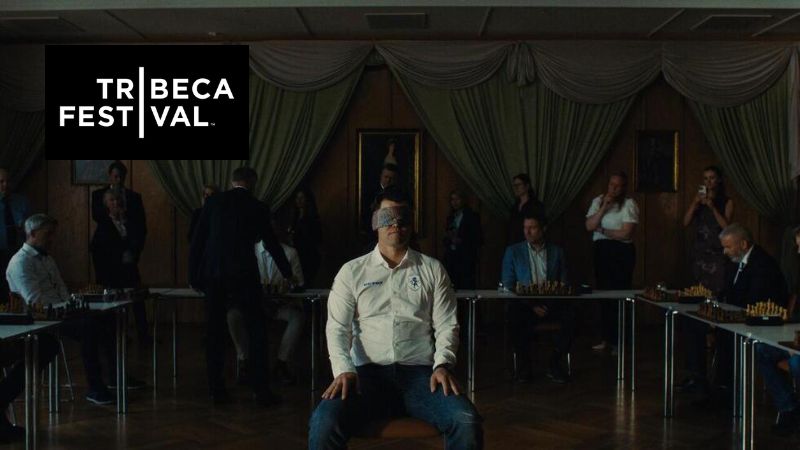 Docusérie Gransmasters Tribeca Festival 2026