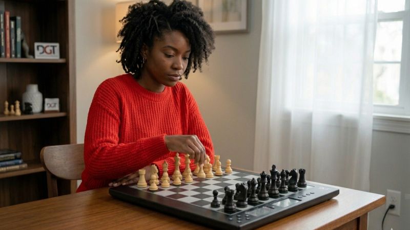 Echiquiers électroniques 2026, le Guide