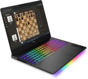 Ordinateur portable Gaming HP Omen Max 16