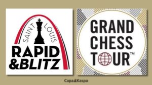 Saint Louis Rapid & Blitz 2026