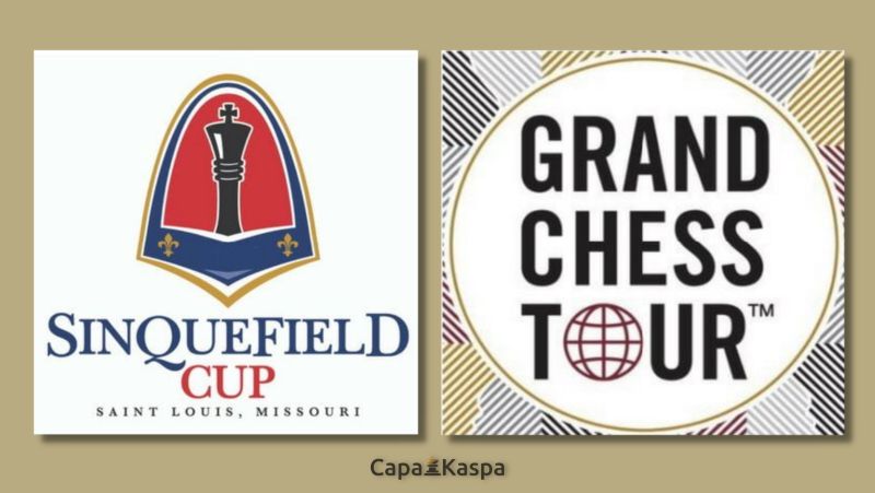 Sinquefield Cup 2026