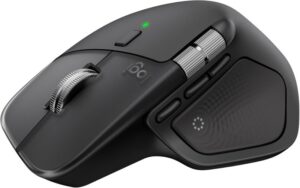 Souris Logitech MX Master 4