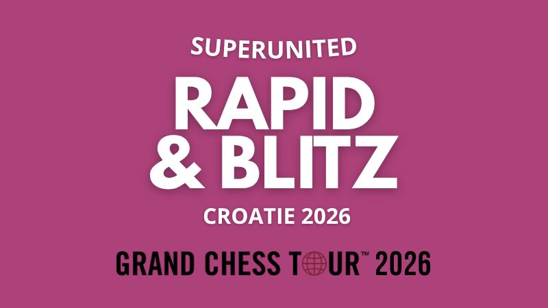 Super United Rapid&Blitz 2026