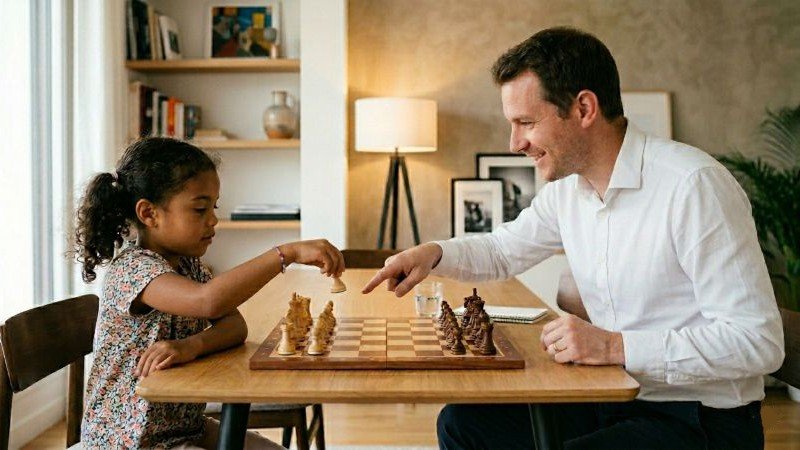 Le Guide pour apprendre à jouer aux échecs